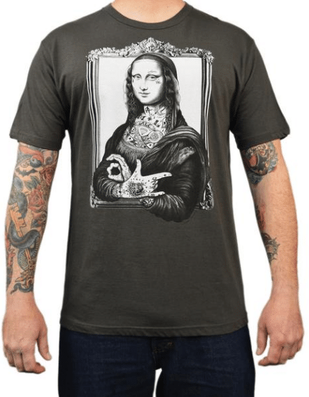 Mona Tee