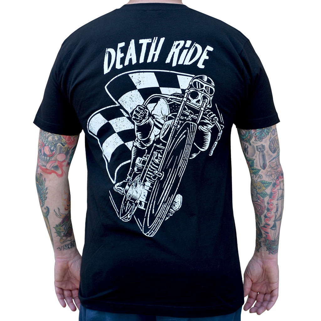 Death Ride