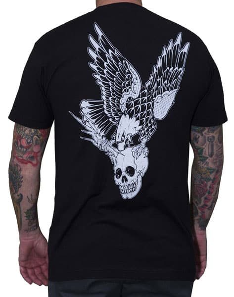 Vengeance Tee