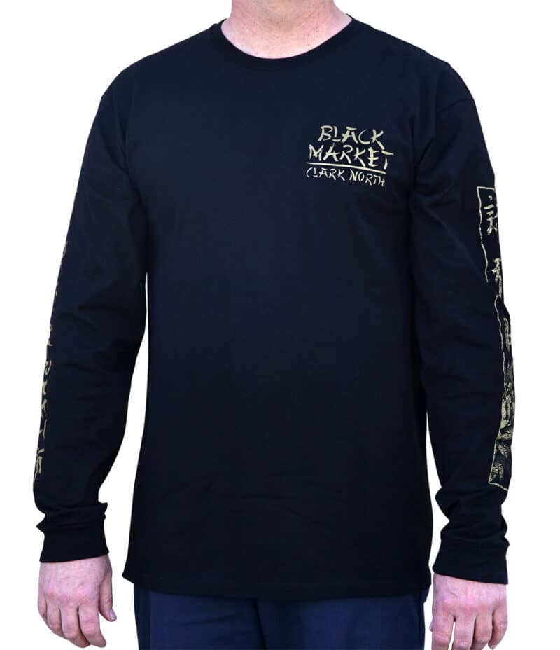 Strength Long Sleeve