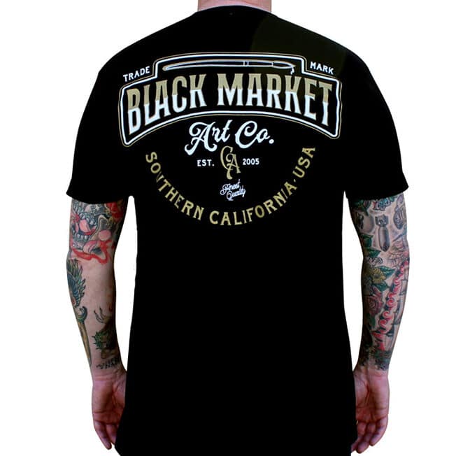 Trademark Men's Tee