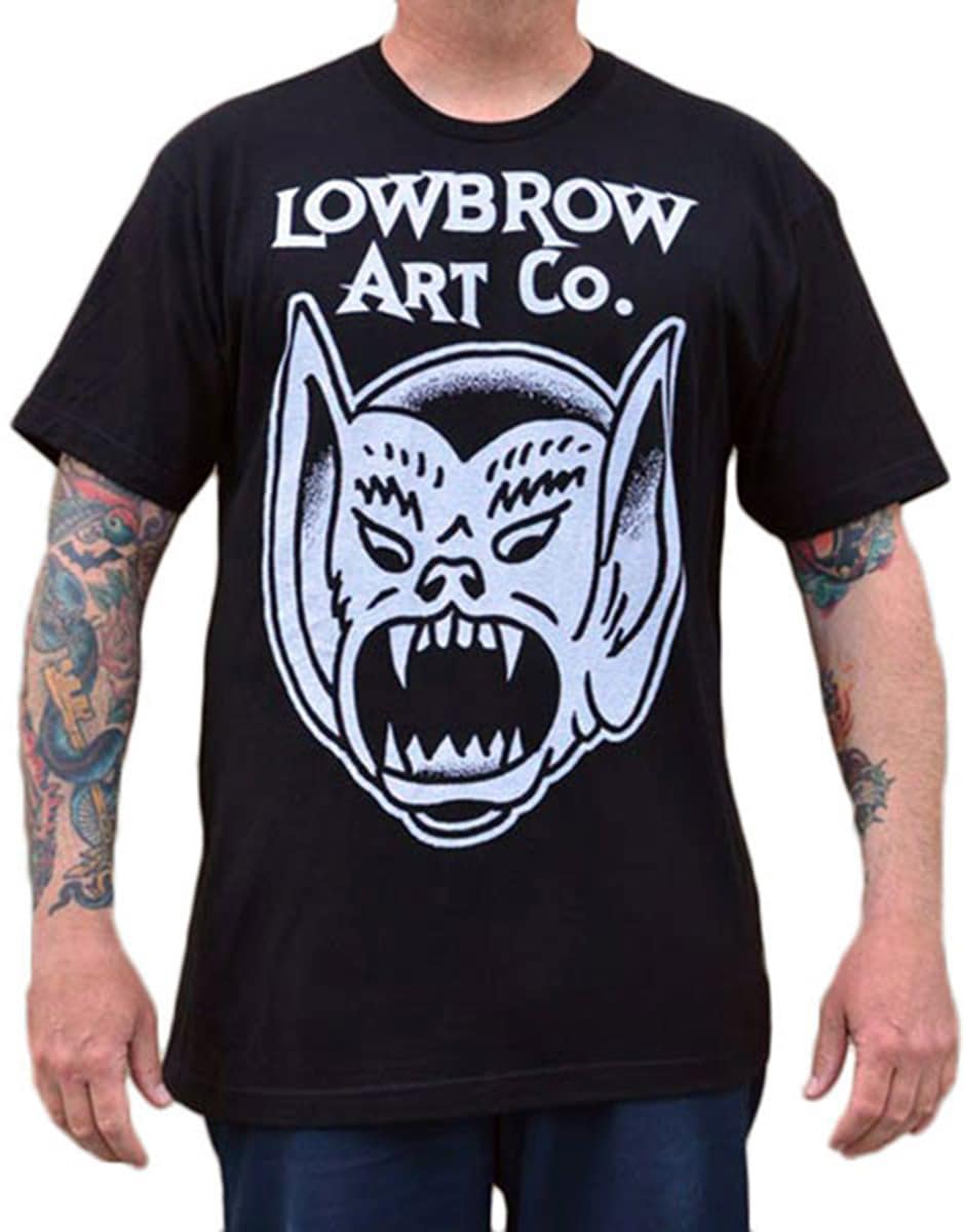 Bat_Boy-Tee-Black-Body