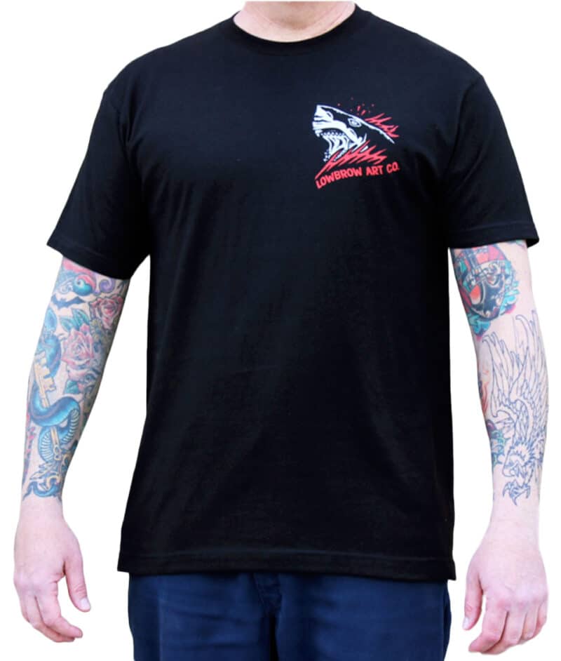 Bloody Waters - Men's Tee