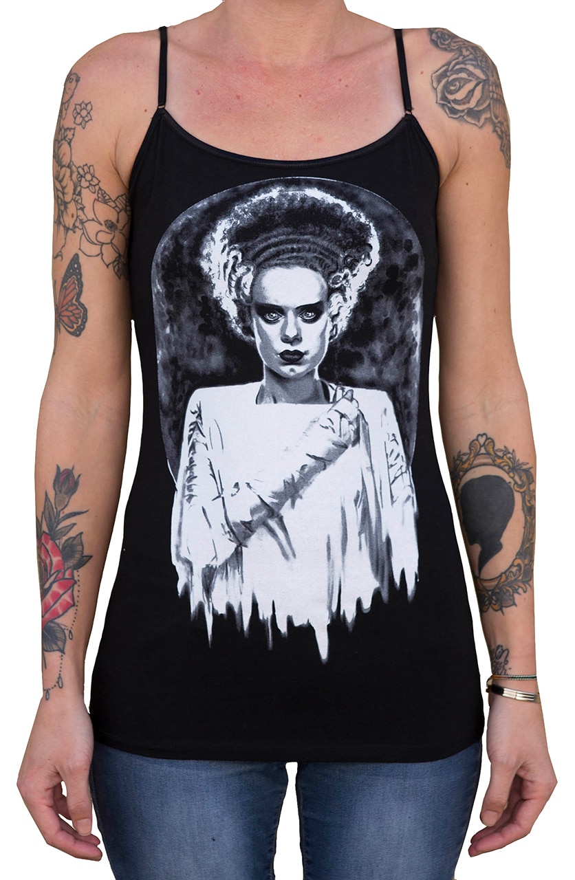 Monsters Bride - Camisole