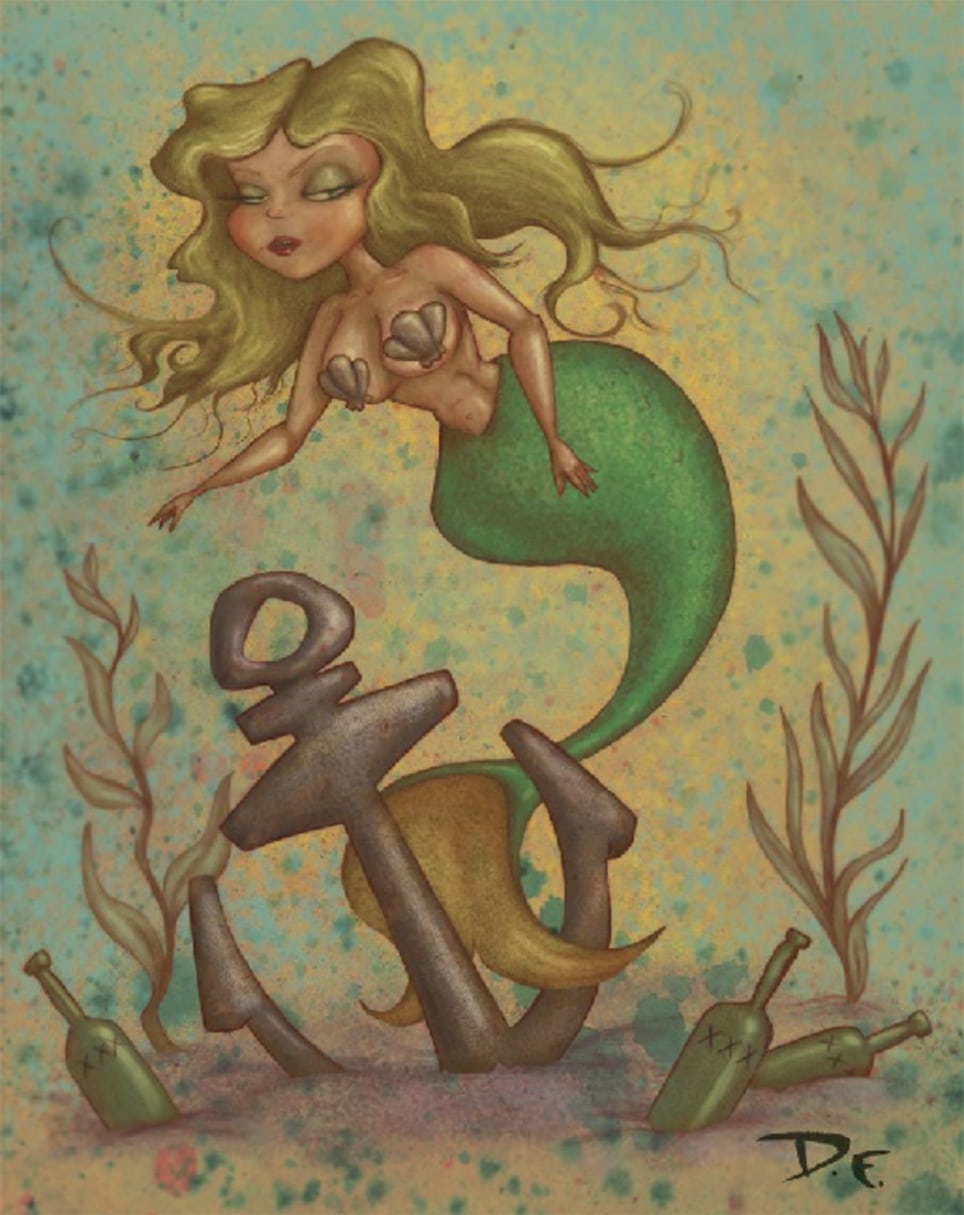 Mermaid