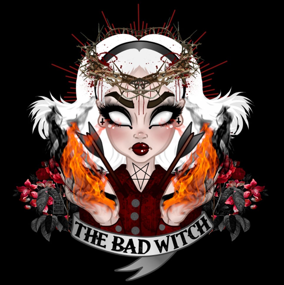 The Bad Witch