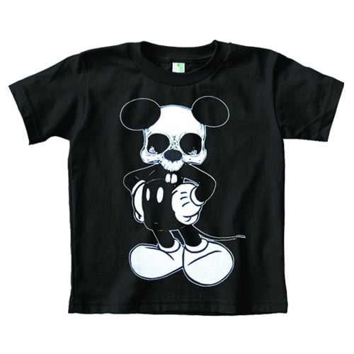 Kids Tee Mikey